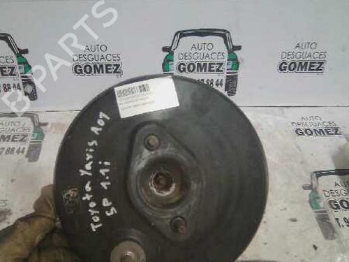 Used Servo brake TOYOTA YARIS (_P1_) 1.0 (SCP10_, SCP10R) (68 hp) 12794421