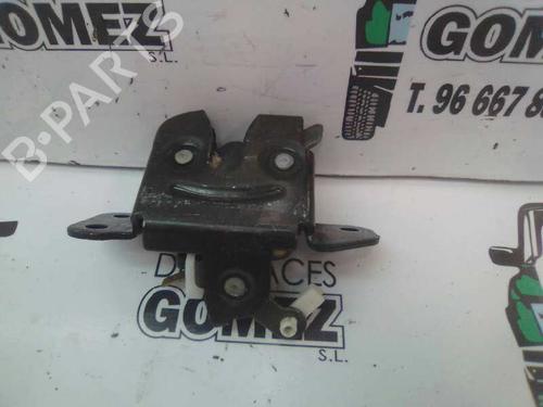 Tailgate lock HYUNDAI ACCENT II Saloon (LC) 1.3 8173025000 |