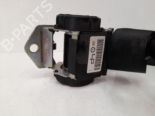 Rear right seatbelt BMW 1 (E87) 116 d | BP12775281I28 