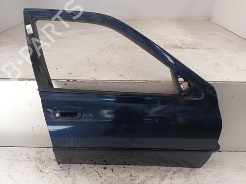 Used Right front door PEUGEOT 406 (8B) 2.0 HDI 110 (109 hp) 20338131
