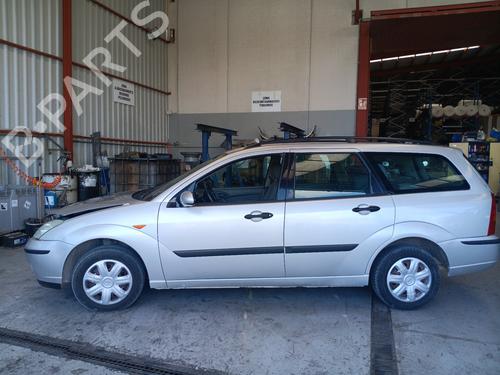 Engine control unit (ECU) FORD FOCUS I Turnier (DNW) 1.8 Turbo DI / TDDi | BP20703782M57 