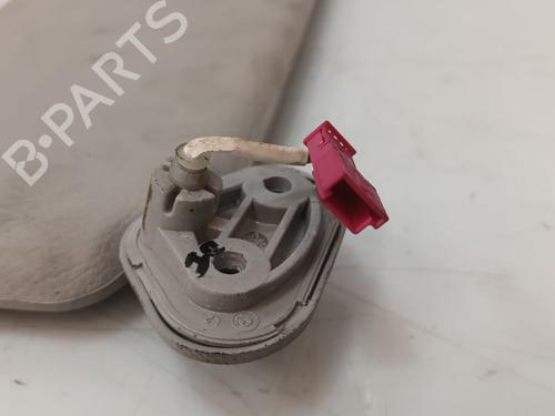 Left sun visor BMW 5 (E39) 525 i | BP30147390I1 