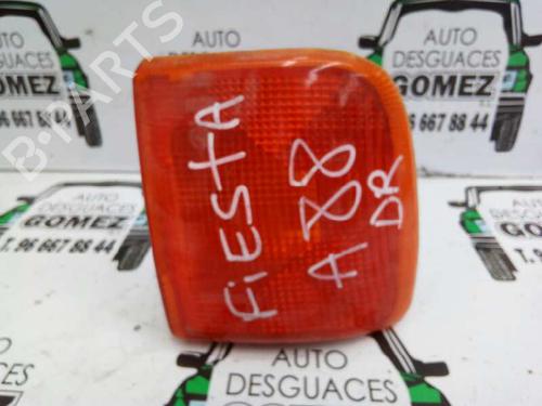Used Right front indicator Right front indicator 12808539 12808539