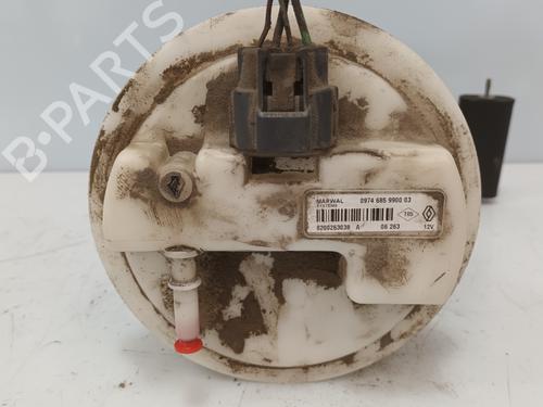 Fuel pump RENAULT CLIO III (BR0/1, CR0/1) 2.0 16V (BR0C, BR0K, CR0C, CR0K) | BP20136818M76 