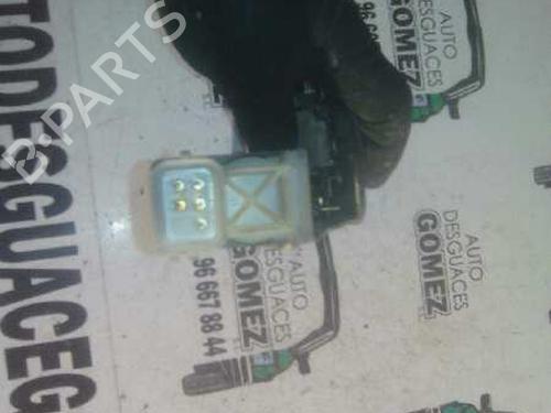 Front left lock OPEL CORSA B (S93) 1.7 D (F08, F68, M68) | BP12795508C98 