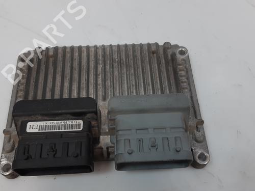 Used Engine control unit (ECU) Engine control unit (ECU) CHEVROLET AVEO / KALOS Hatchback (T250, T255) [2006-2026] 36019137 36019137