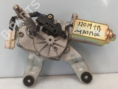 Viskermotor bakrute HYUNDAI MATRIX (FC) 1.8 (122 hp) 28470665