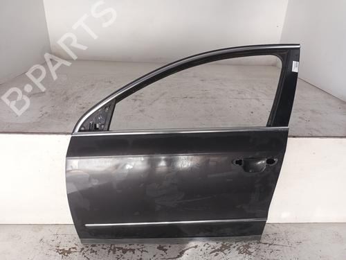 Used Left front door VW PASSAT B6 (3C2) [2005-2010]  16710025