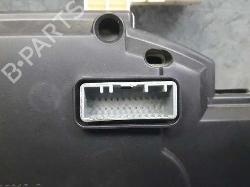 Instrument cluster RENAULT KANGOO / GRAND KANGOO II (KW0/1_) 1.5 dCi 85 (KW0K, KW0L, KW0B) | BP12752953C47 