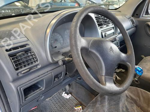 Rim CITROËN BERLINGO / BERLINGO FIRST Box Body/MPV (M_) 2.0 HDI 90 4WD (MBRHY, MCRHY) | BP12792676C45 