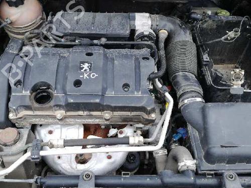 Girkassekontrollenhet PEUGEOT 206 CC (2D) 1.6 16V (2DNFUF, 2DNFUR) | BP12719585M52 