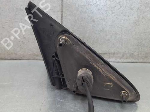 Left mirror FORD MONDEO III (B5Y) 2.0 16V TDDi / TDCi | BP12730514C26 
