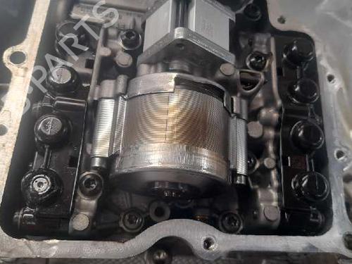 Gearbox VW GOLF VII (5G1, BQ1, BE1, BE2)  | BP12856607M3 
