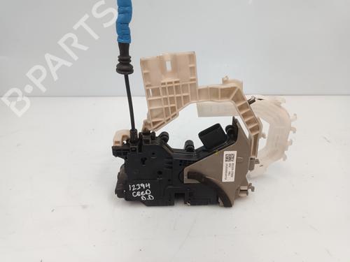 Front right lock KIA CEED Sportswagon (CD)  | BP29546263C97 