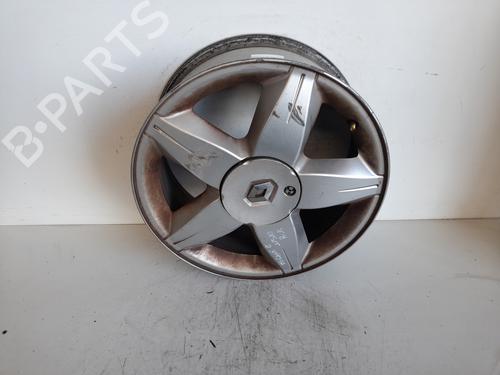 Used Rim RENAULT MEGANE II (BM0/1_, CM0/1_) 1.5 dCi (BM1F, CM1F) (86 hp) 17679921
