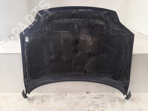 Hood OPEL ASTRA G Saloon (T98) 1.8 16V (F69) | BP12780783C1 