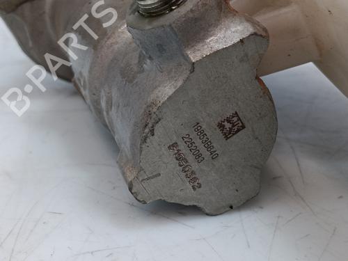 Brake master cylinder TOYOTA AURIS (_E18_)  | BP24597328M77 