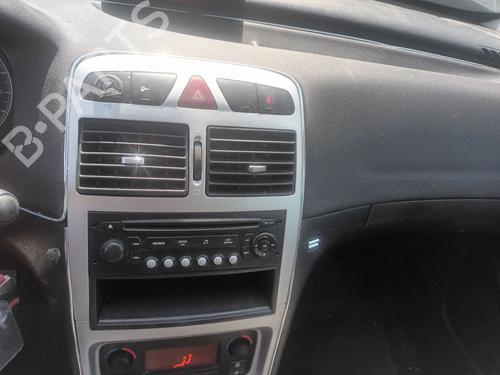 Engine control unit (ECU) PEUGEOT 307 (3A/C) | BP38410896M57 - Image 18