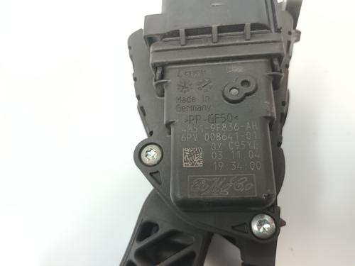 Pedal VOLVO V50 (545) 2.0 D | BP18257749I4 