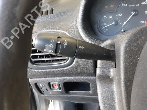 Fuse box PEUGEOT 206 Hatchback (2A/C) 1.4 HDi eco 70 | BP25606873E1 