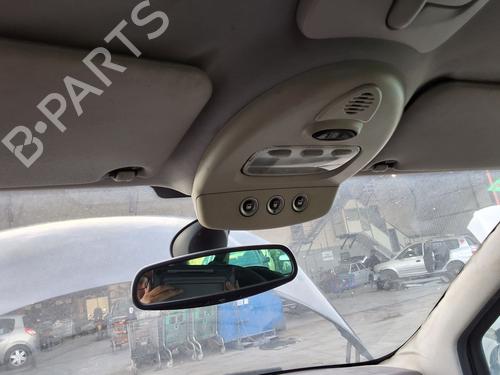 Headlight switch PEUGEOT 807 (EB_) 2.2 HDi | BP40159845I24  - Image 18