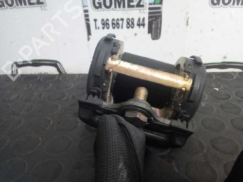 Rear left seatbelt MERCEDES-BENZ C-CLASS (W202) C 250 Turbo-D (202.128) | BP12790064I29 