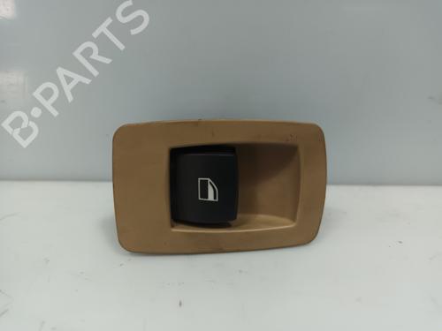 Used Left rear window switch BMW X3 (E83) xDrive 20 d (177 hp) 22899478