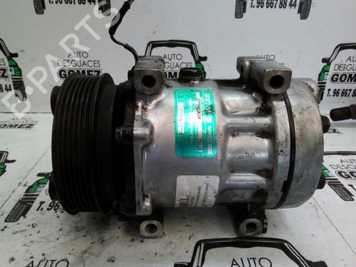 AC compressor RENAULT LAGUNA I (B56_, 556_)  | BP12725931M34 