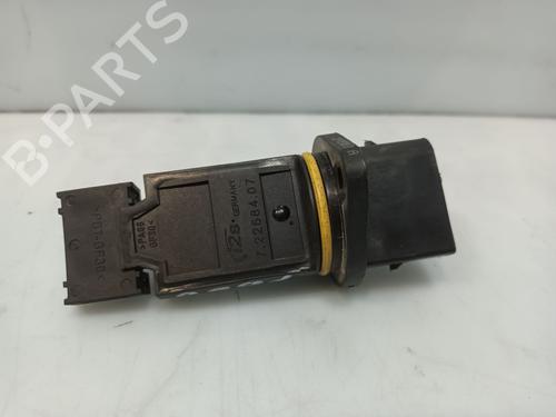 Used Mass air flow sensor MERCEDES-BENZ S-CLASS (W220, V220) S 320 CDI (220.026, 220.126) (197 hp) 29923619