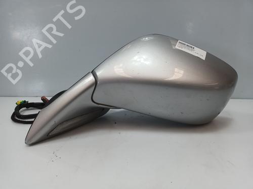 Left mirror CITROËN C8 (EA_, EB_) 2.0 HDi | BP33709810C26  - Image 5
