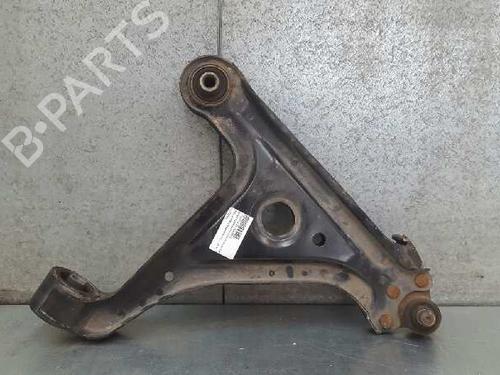 Used Left front suspension arm OPEL OMEGA B (V94) 2.2 16V (F69, M69, P69) (144 hp) 12732828