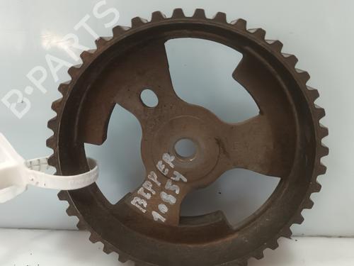 Pulley PEUGEOT BIPPER (AA_)  | BP29375570M122 