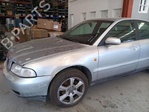 Drosselklappe AUDI A4 B5 (8D2) 1.8 | BP19637605M82