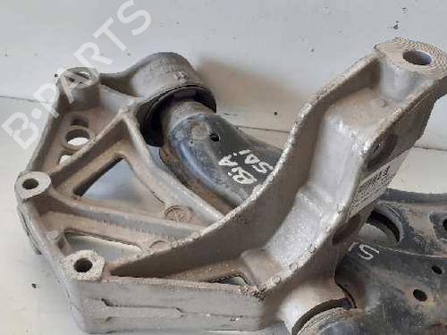 Left front suspension arm SKODA FABIA I (6Y2)  | BP12760596M12 