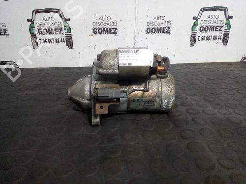 Startmotor NISSAN PRIMERA Estate (WP12) 1.8 (115 hp) 12689379