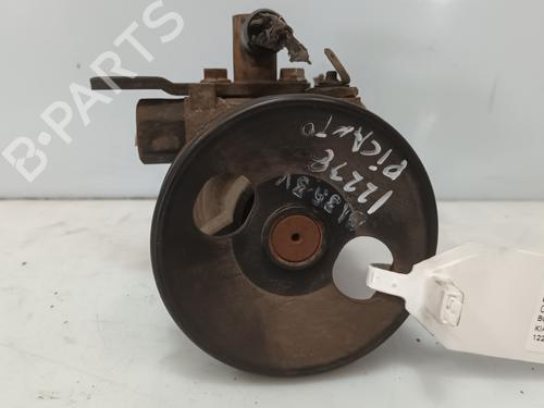Used Steering pump KIA PICANTO I (SA) 1.1 (65 hp) 28812037