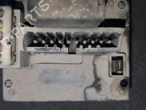 Used Steering column stalk FIAT TIPO (160_) 1.9 TD (160.AW) (80 hp) 12738275
