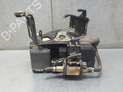 Used Heater matrix box MERCEDES-BENZ A-CLASS (W168) A 160 CDI (168.007) (60 hp) 13976095