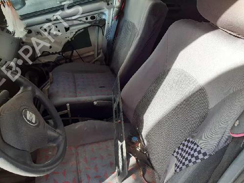 Oil sump SEAT CORDOBA (6K1, 6K2) 1.4 i | BP13976741M115