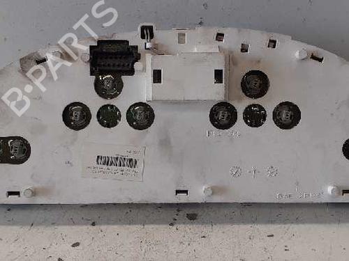 Instrument cluster CHRYSLER VOYAGER IV (RG, RS) 2.5 CRD | BP12697526C47 