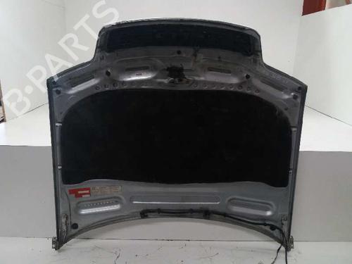 Hood AUDI A6 C5 (4B2) 2.5 TDI | BP12723084C1 