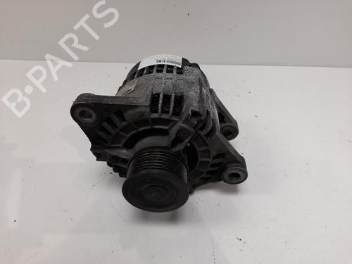 Alternator FIAT BRAVA (182_) 1.9 JTD 105 | BP12772308M7 