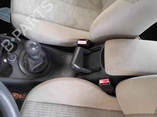 Module électronique RENAULT MEGANE II (BM0/1_, CM0/1_) 1.5 dCi (BM1E, CM1E) | BP12788828M83