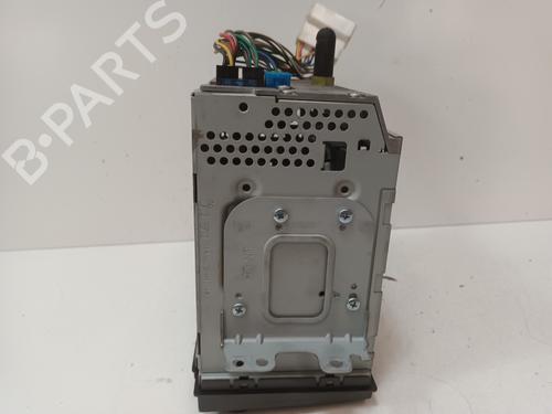 Radio KIA CARENS III MPV (UN) 2.0 CRDi 140 | BP17484078E6 