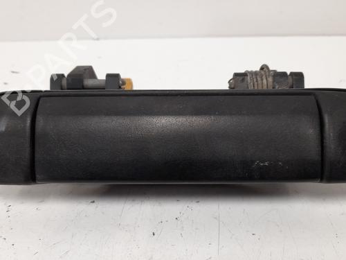 Høyre bak utvendig håndtak MAZDA DEMIO (DW) 1.3 i 16V (DW3W) (72 hp) 12774658