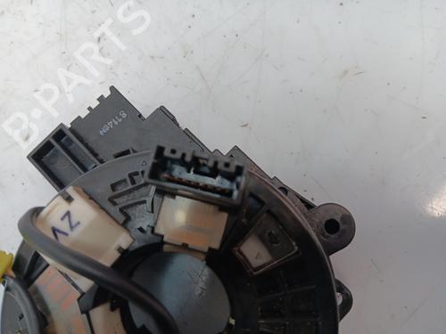 Squib airbag RENAULT KOLEOS I (HY_) 2.0 dCi (HY0K) | BP25872850C102 