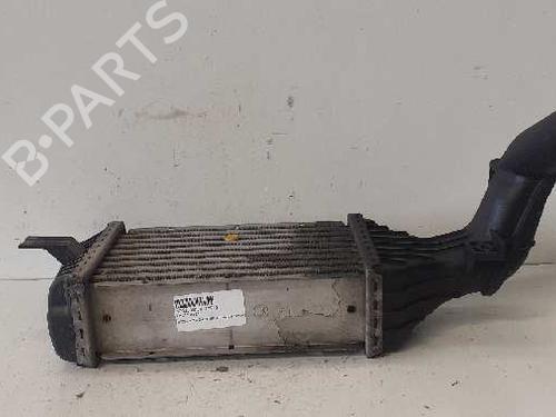 Used Intercooler OPEL ASTRA G Saloon (T98) 1.7 DTI 16V (F69) (75 hp) 12724130