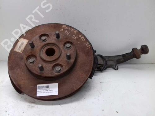Used Right front steering knuckle ROVER 600 I (RH) 620 Sdi (105 hp) 12747190