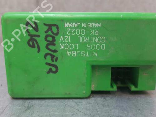 Used Electronic module ROVER 200 Coupe (XW) 216 (112 hp) 12700588
