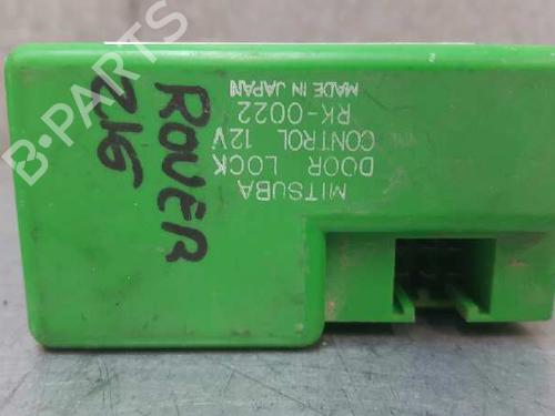 Electronic module ROVER 200 Coupe (XW) 216 (112 hp) 12700588